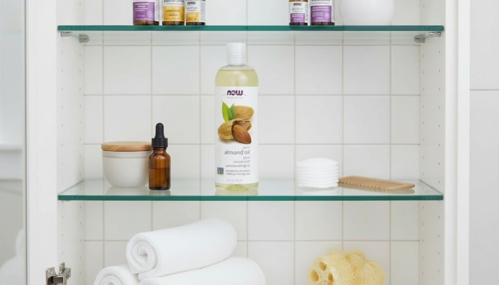 tea tree oil for skin benefits